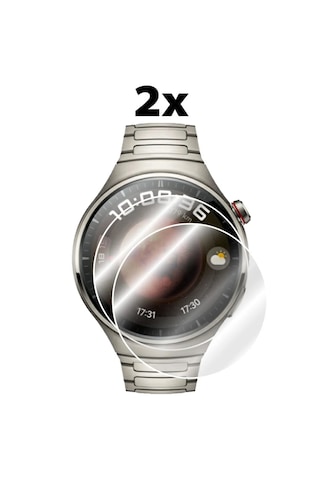 Ipg Huawei Watch 4 Pro İle Uyumlu Ipg Hydrogel Ekran Koruyucu 2