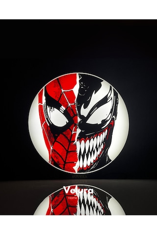 Nex Dekoratif Işık - Venom Renksiz