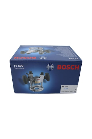Bosch Te 600 Daldırma Aparatı Gkf 600 İçin 060160a800