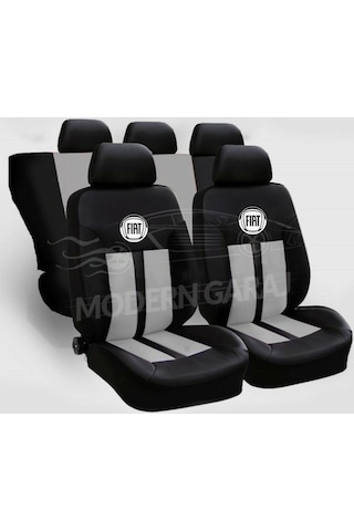 Fiat Egea Koltuk Kılıfı Fiat Egea Oto Koltuk Kılıfı