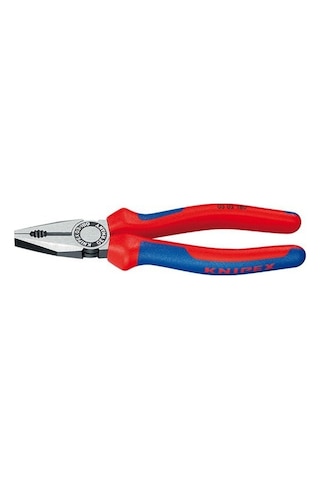 Knipex 03 02 200 Kombine Pense 200 mm Knipex 03 02 200 Kombine Pense 200 mm