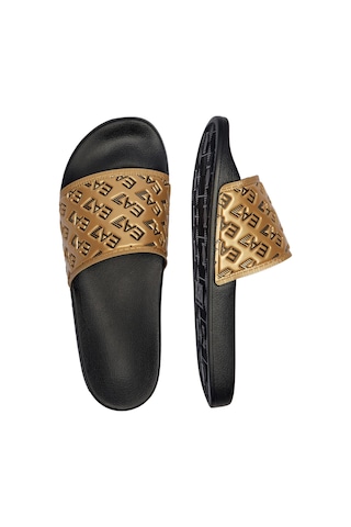Emporio Armani Emporıo Armanı Erkek Terlik 7x000109-af15125-pc001 Çok Renkli