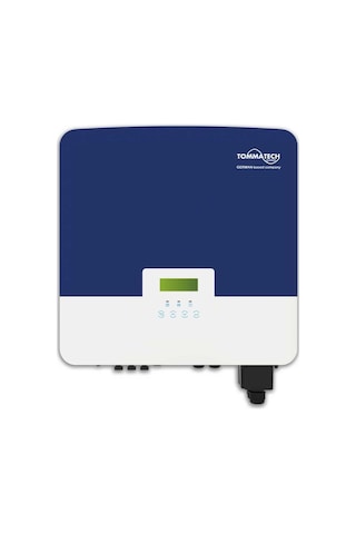 Tommatech Trio Hybrid K 10.0Kw Üç Faz İnverter (496374730)
