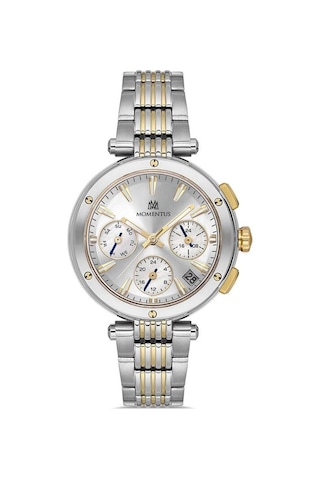 Momentus Cs263t-02sg Kadın Kol Saati