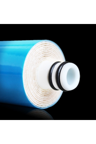 Dofolink 75g Saf Su Filtresi, 0.0001 Mikron Taze Su Filtrasyonu, 2-3 Yıllık Kullanim Süresi, Kolay Kurulum Ro Membran Filtre