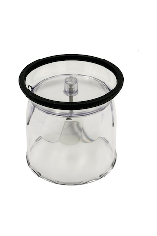 Braun Multiqucink 7-9 Blender Haznesi 350 Ml Siyah