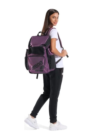 Arena One Go Backpack 45l Unisex Sırt Çantası 010231200 Mor