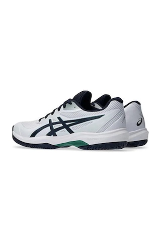 Asics Court Slıde 4 Erkek Tenis Ayakkabısı 1041a483-102 Beyaz