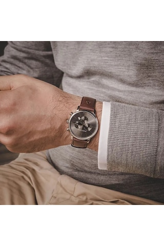 Maurice Lacroix ML-EL1098SS001311-1 Erkek Kol Saati