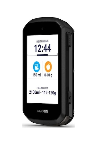 Garmin Edge 850 Bisklet Bilgisayarı