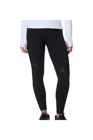 Sweaty Betty Sweaty Betty Power With Pe Kadın Siyah Fitness Tayt Blk Siyah