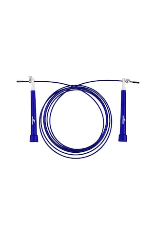 Uzunluğu Ayarlanabilir Çelik Telli Atlama İpi - Speed Rope