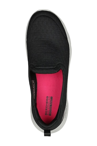 Skechers Go Walk Flex Kadın Ayakkabı 124955-blk Siyah
