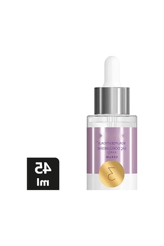Saç Dökülmesine Karşı Bakım Serumu - 45 Ml