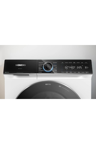 Siemens WG64B2A0TR iQ700 11 KG 1400 Devir Çamaşır Makinesi