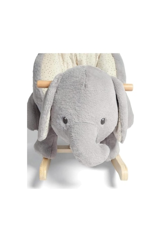 Sallanan Fil Ellery Elephant