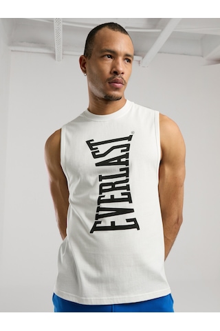 Everlast Ever Classics Regular Beyaz Erkek Atlet Beyaz