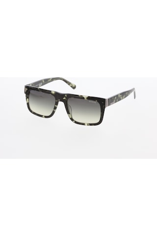 Guess Gu00171 98p Erkek Güneş Gözlüğü Yeşil