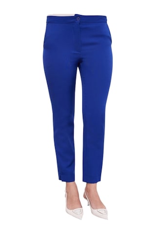 Levidor Kadın Dar Paça Pantolon Lvfw2341005 Saks
