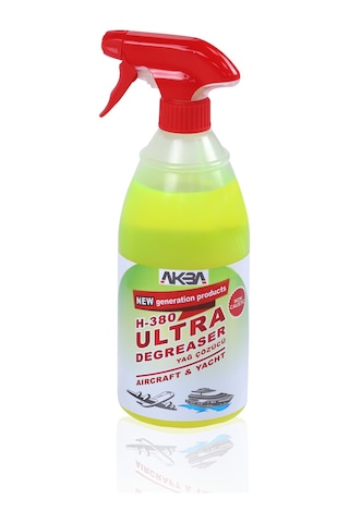 Akba Ultra Boat Cleaner 750 ML