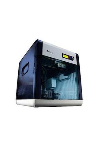 XYZ 3D Yazıcı 2.0 Duo