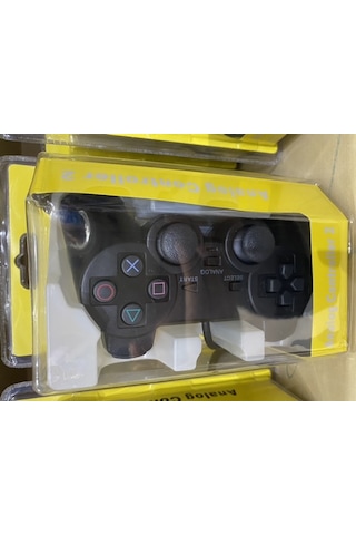Ps2 Dualshock