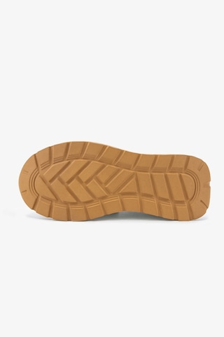 Valmenti Erkek Hakiki Deri Beyaz Sneakers & Spor Ayakkabı 352 24394 Erk Ayk Y26 Beyaz