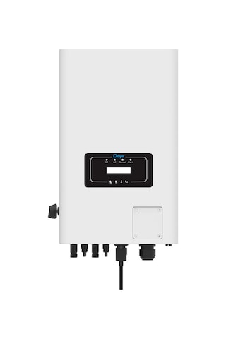 Deye 33 Kw Trifaze On-Grid İnverter