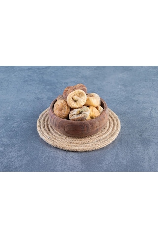 Kuru İncir (Aydın Dağ İnciri) 1 KG