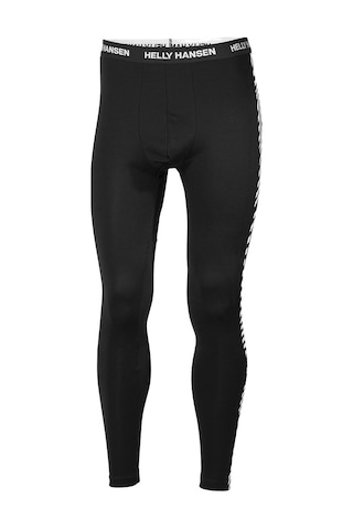 Helly Hansen HH Lifa Erkek Termal Alt İçlik Siyah