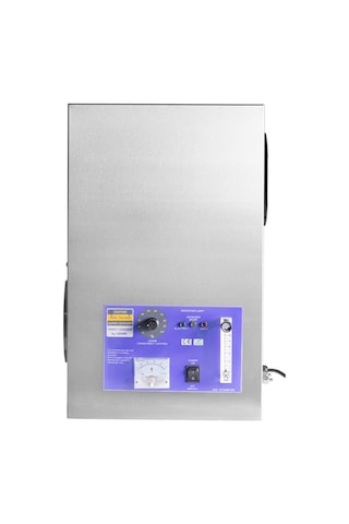 Ozon Jeneratörü 25 G/Saat