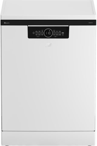 Beko BM 6247 WF 6 Programlı 15 Kişilik Bulaşık Makinesi