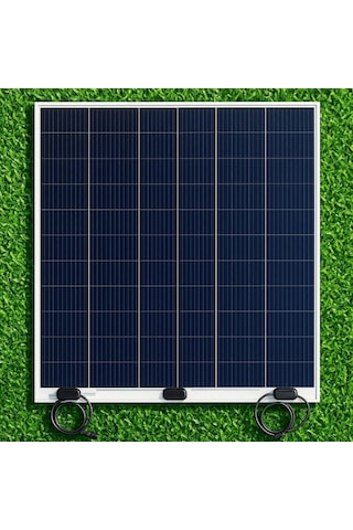 250 Watt Esnek Panel Topcon Hücreli Yüksek Performanslı
