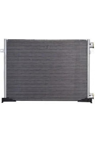Psa 1682208180-klıma Radyatoru 1.6 Hdı Euro 5 Cıtroen C-elysee 12 9674994280