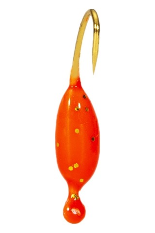 Ebitda Yüksek Karbon Çelik Jig Kancası - 5 Renk - 10 Adet Set - Optimum Balıkçılık Aksesuarı