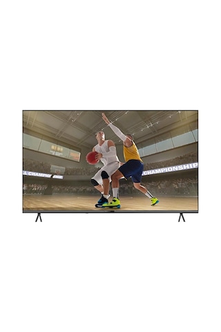Dijitsu 58 DQ 38000 58" 146 Ekran UHD Google Smart QLED TV
