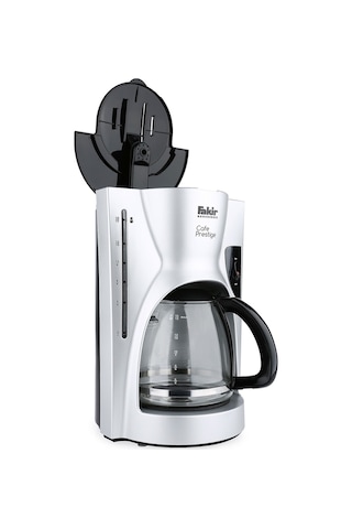 Fakir 41000327 Cafe Prestige Filtre Kahve Makinesi Inox