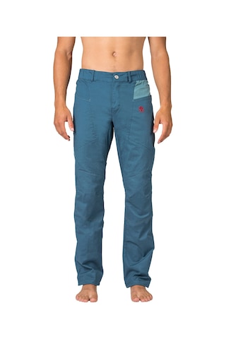 Rafiki Crag Erkek Pantolon Mavi