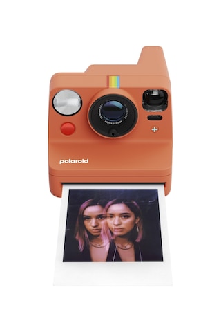 Polaroid Now+ Generation 3 Fotograf Makinesi