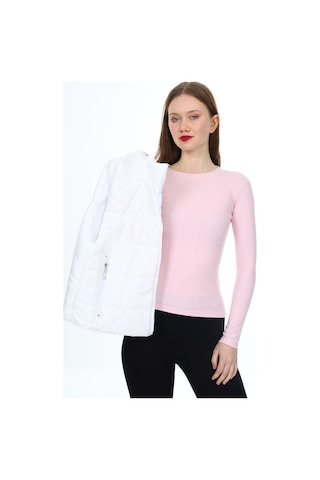 Kadın Sweatshirt-badi Tarz-fitilli- S-m-l 0178mvng 001