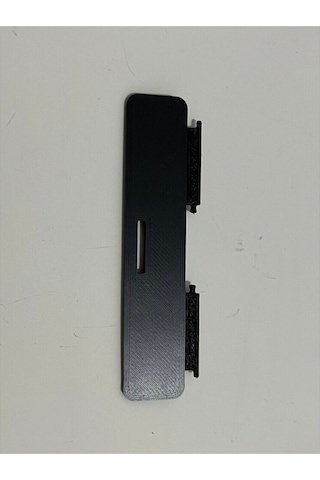 Megane 2 Uyumlu Tavan Çıta Kapağı Sanruflu Modeller Için 2 Adet