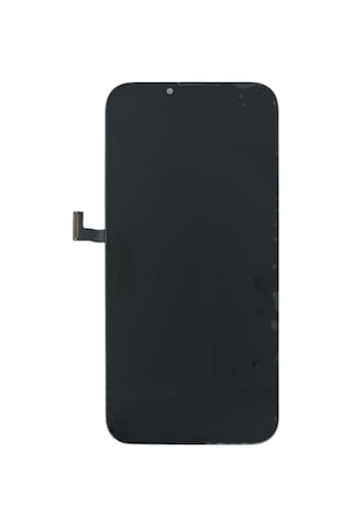 Teknonet Apple Uyumlu iPhone 13 Pro Max Gx Oled