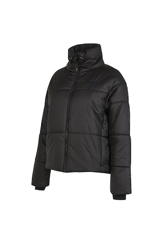 New Balance Kadın Siyah Mont Wnj3231-bk 001