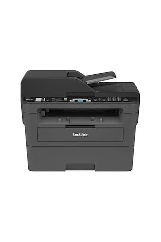Brother MFC-L2716DW Çok Fonksiyonlu Yazıcı + 3 Adet Tonerli