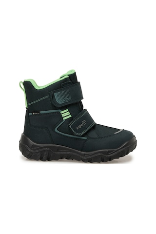 Superfit Husky Yeşil Erkek Çocuk Outdoor Bot 000000000102276479 Yeşil