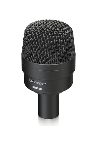 Behringer Bc1200 7 Parça Bateri Mikrofon Seti