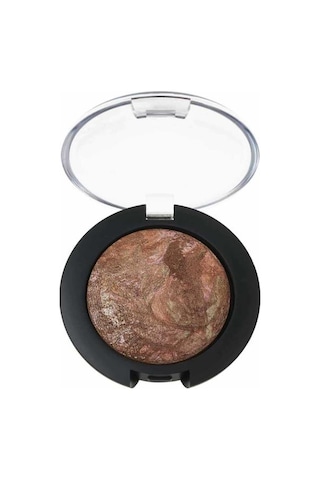 Golden Rose Baked Blush-On Allık 04 Pink