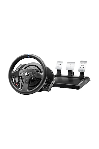 Thrustmaster T300 Rs Direksiyon Seti + Direksiyon Standı Set