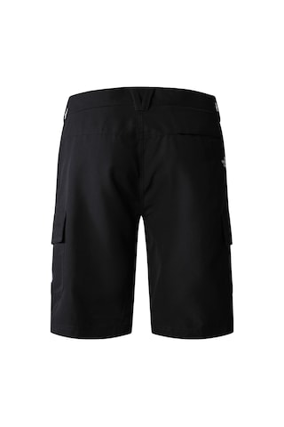 The North Face Horizon Short - Eu Erkek Şort-26829 Siyah