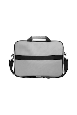 Addison 300657 15.6'' Bilgisayar Laptop - Notebook Çantası Gri
